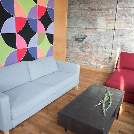Hostel Du Nord Duluth Dış mekan fotoğraf