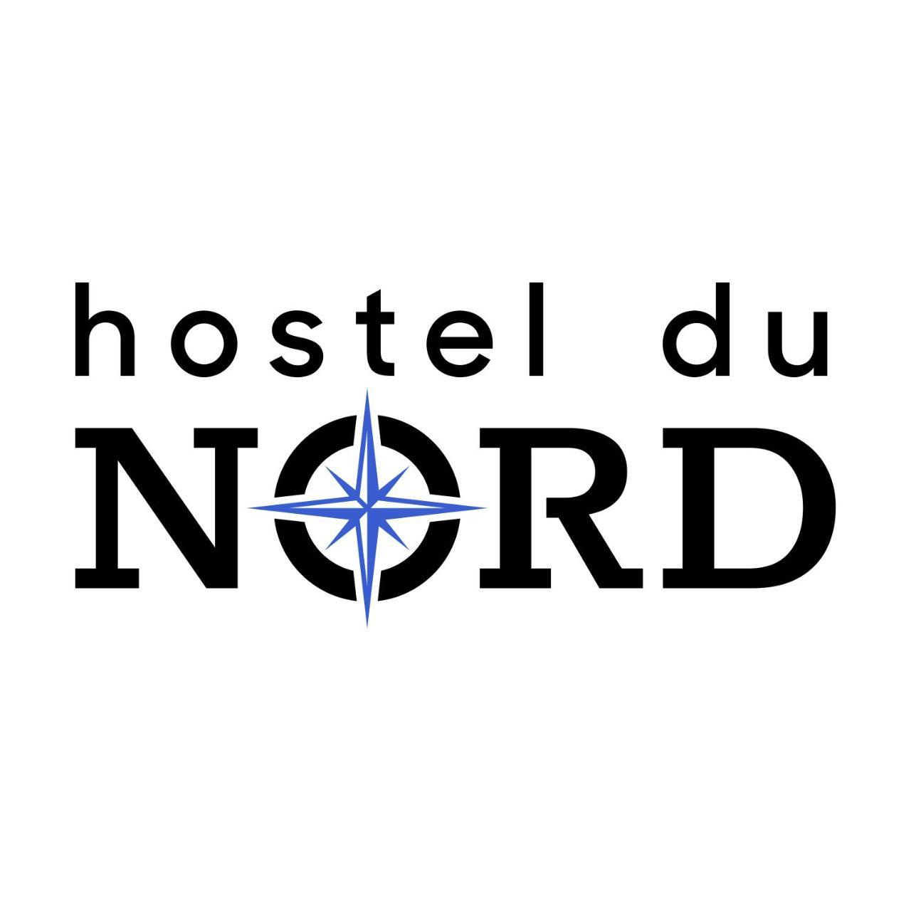Hostel Du Nord Duluth Dış mekan fotoğraf