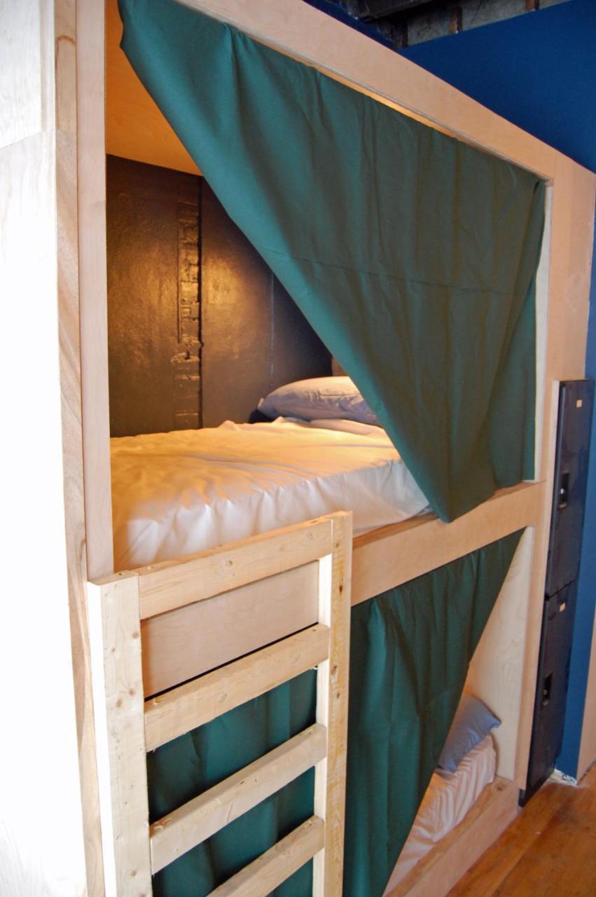 Hostel Du Nord Duluth Dış mekan fotoğraf