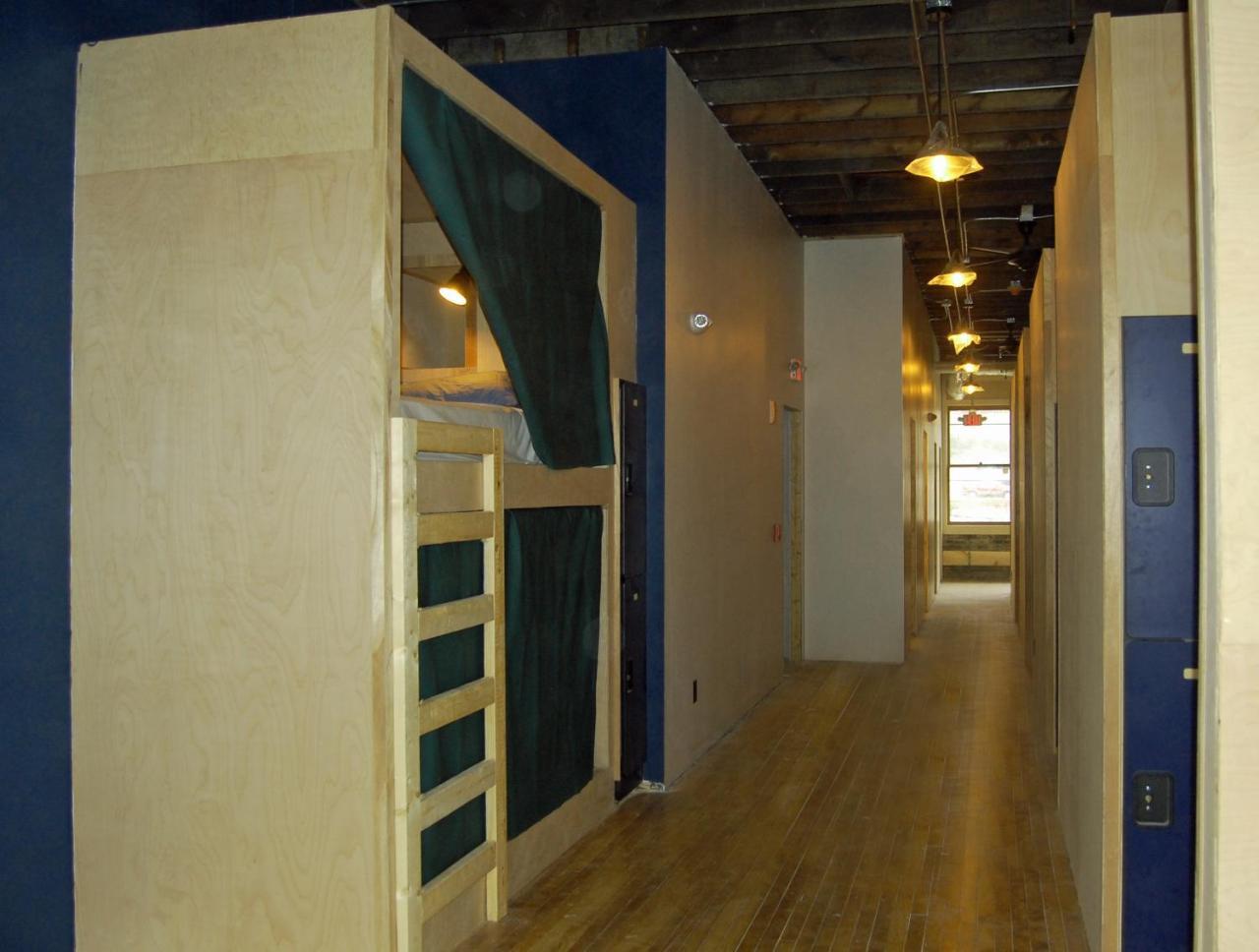 Hostel Du Nord Duluth Dış mekan fotoğraf