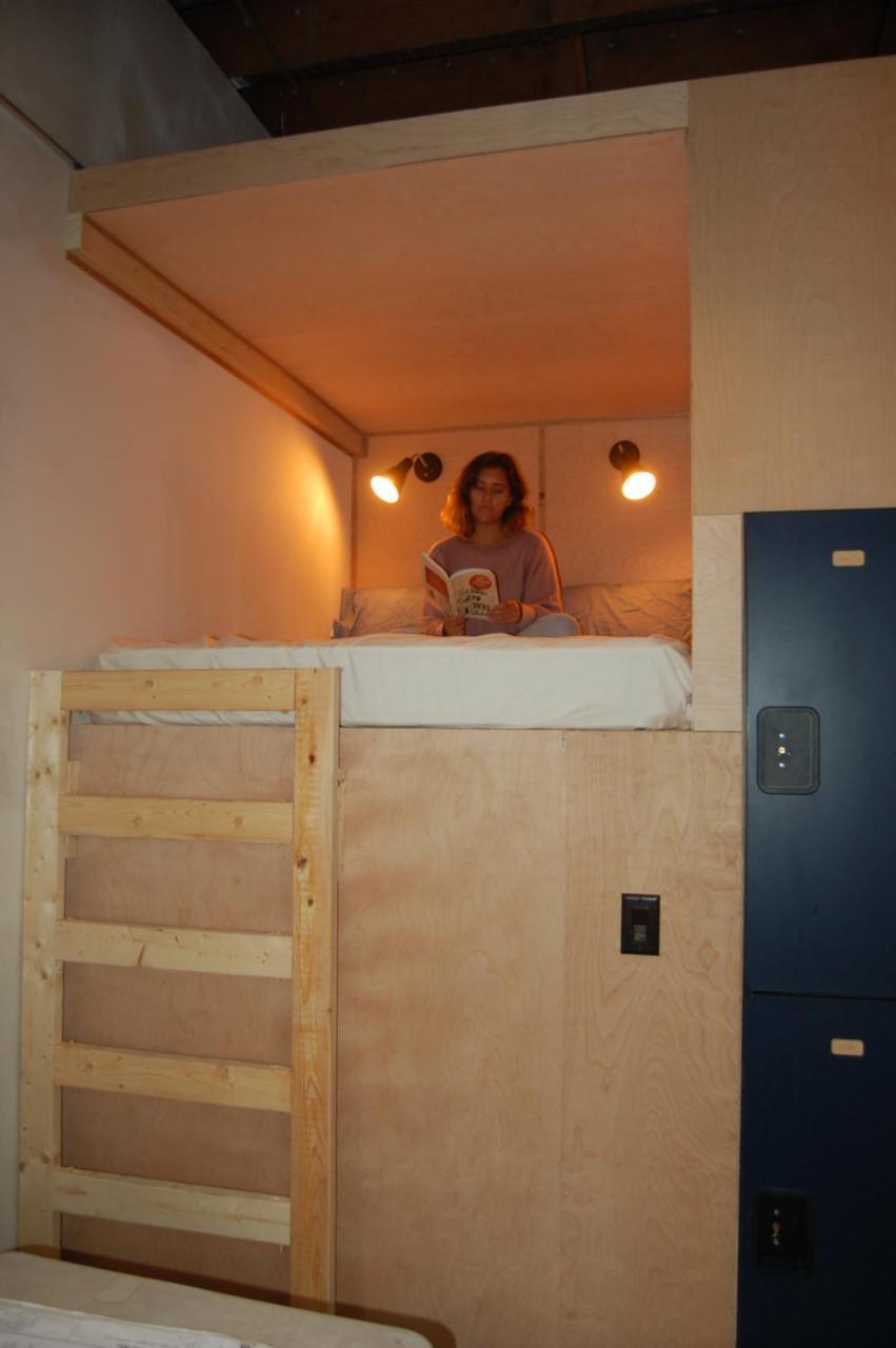 Hostel Du Nord Duluth Dış mekan fotoğraf