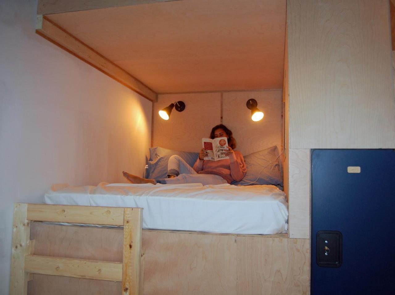 Hostel Du Nord Duluth Dış mekan fotoğraf
