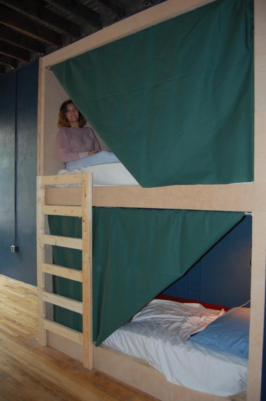 Hostel Du Nord Duluth Dış mekan fotoğraf