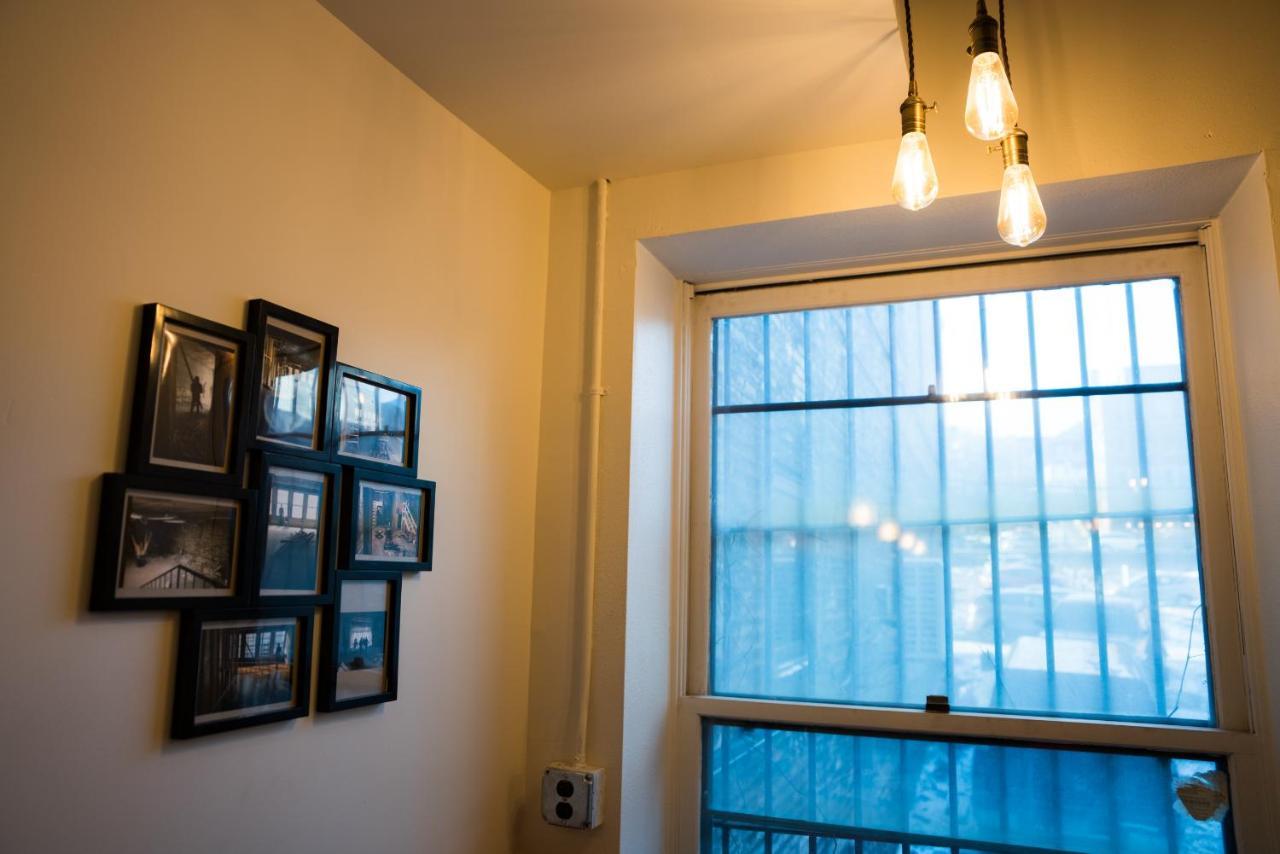 Hostel Du Nord Duluth Dış mekan fotoğraf