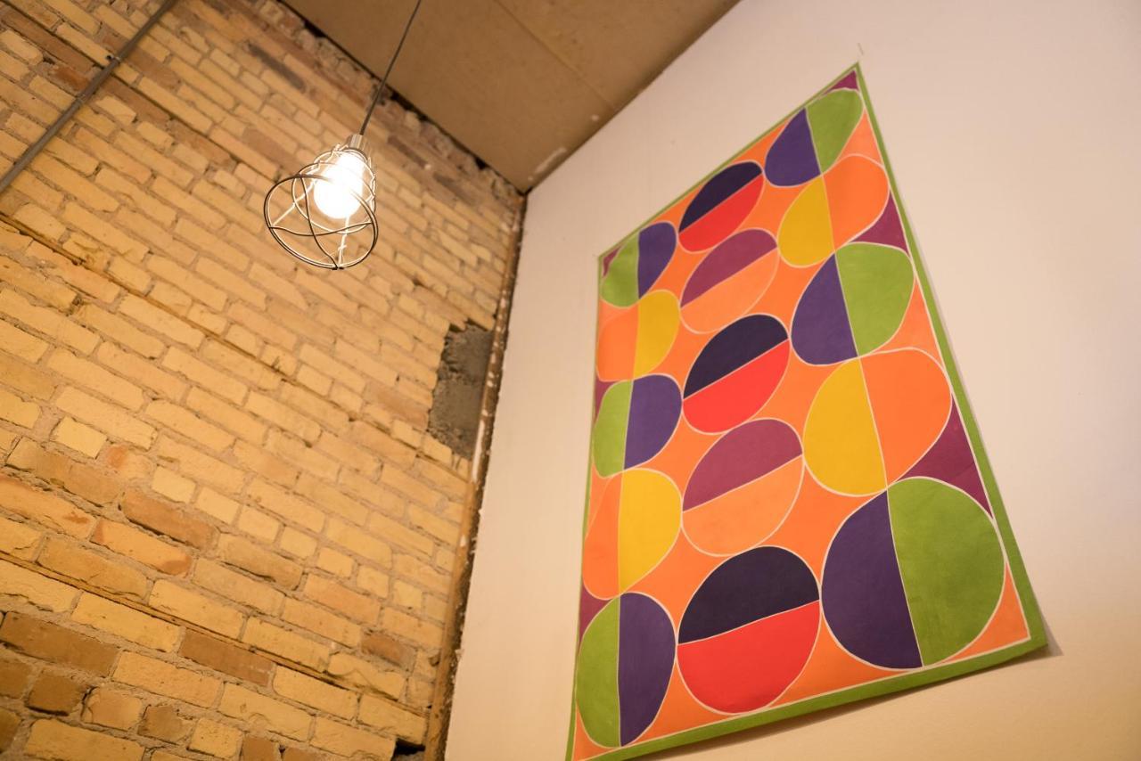Hostel Du Nord Duluth Dış mekan fotoğraf