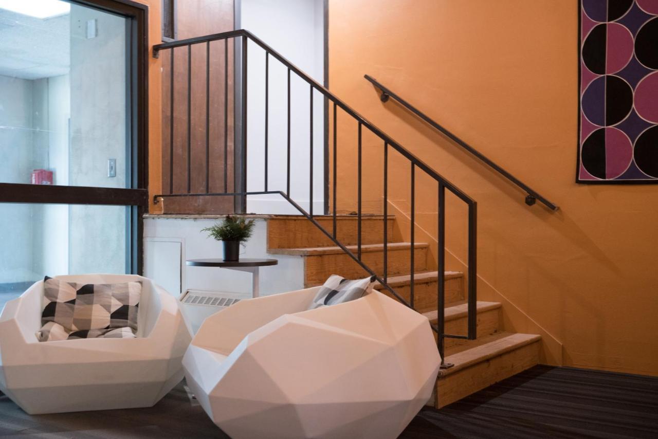 Hostel Du Nord Duluth Dış mekan fotoğraf