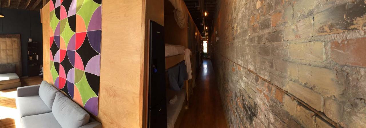 Hostel Du Nord Duluth Dış mekan fotoğraf