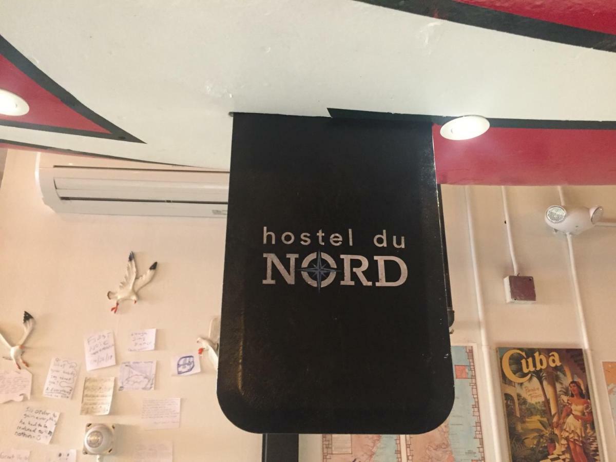 Hostel Du Nord Duluth Dış mekan fotoğraf