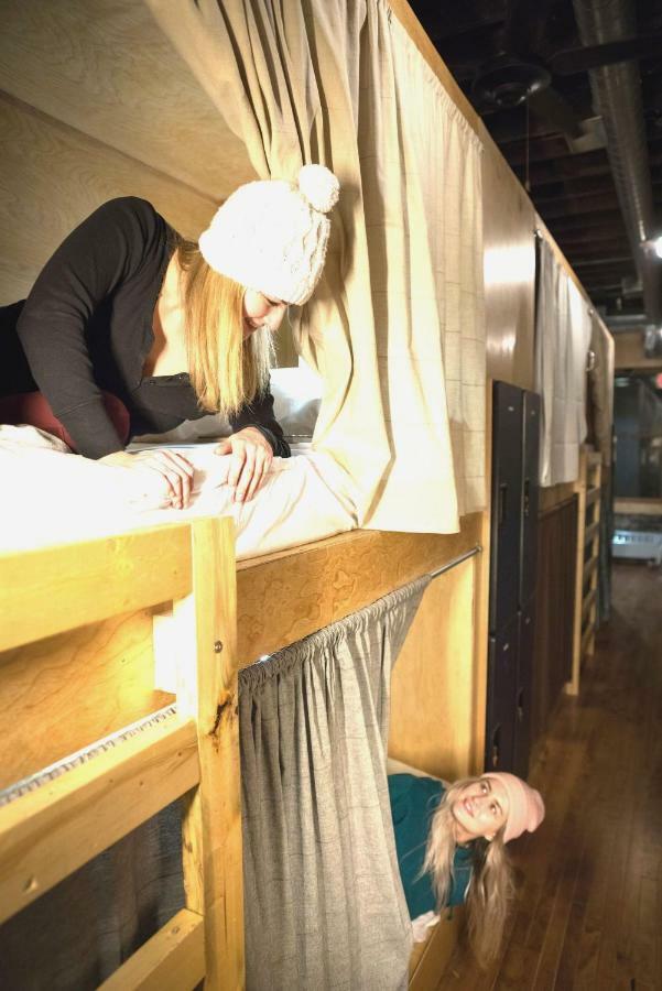 Hostel Du Nord Duluth Dış mekan fotoğraf