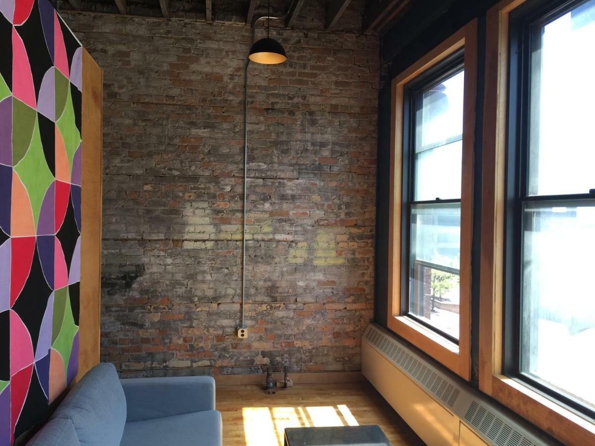 Hostel Du Nord Duluth Dış mekan fotoğraf