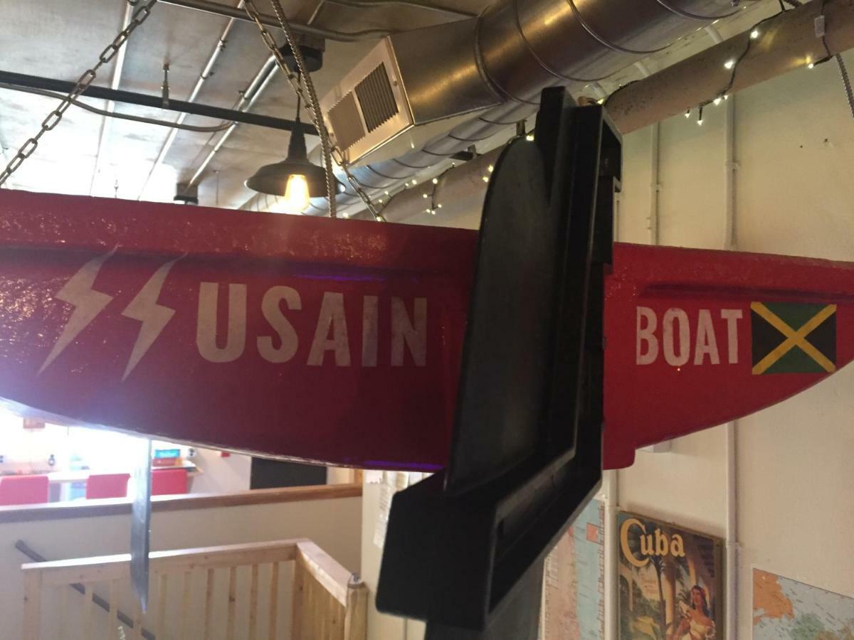 Hostel Du Nord Duluth Dış mekan fotoğraf