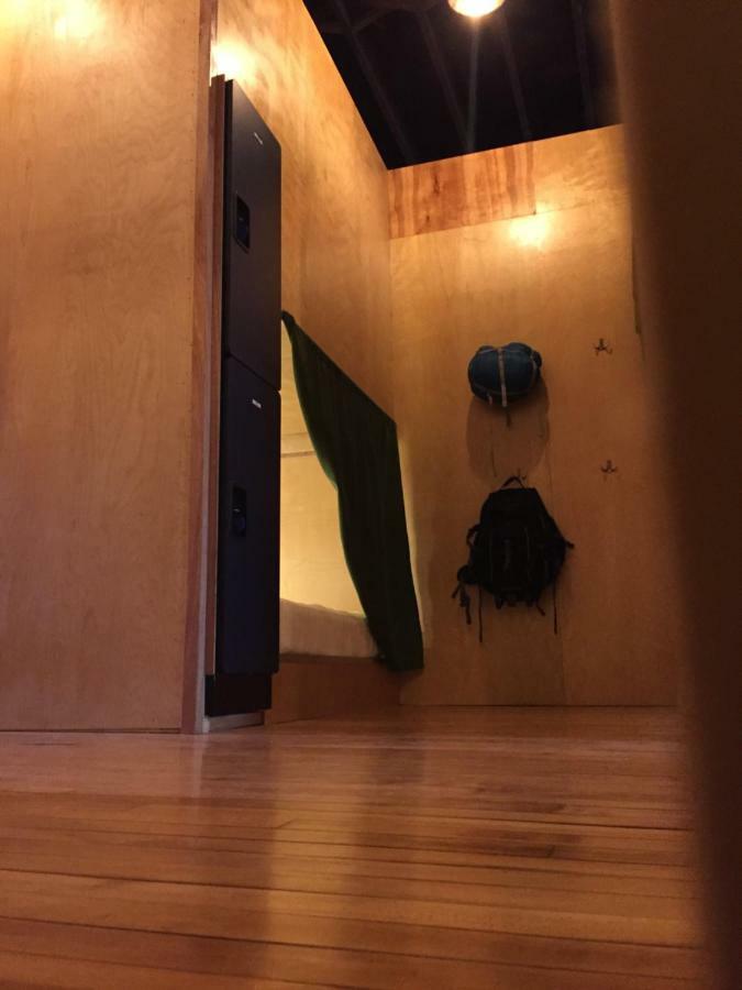 Hostel Du Nord Duluth Dış mekan fotoğraf