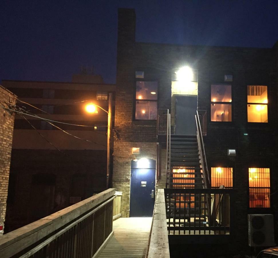 Hostel Du Nord Duluth Dış mekan fotoğraf