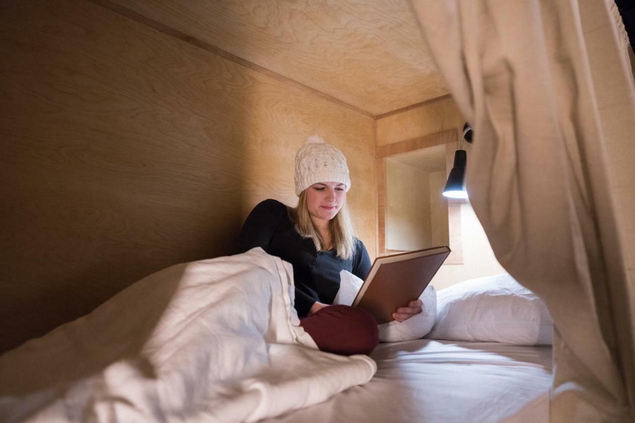 Hostel Du Nord Duluth Dış mekan fotoğraf